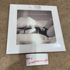 Taylor Swift – The Tortured Poets Department [Vinyl LP] signed photo new/sealed