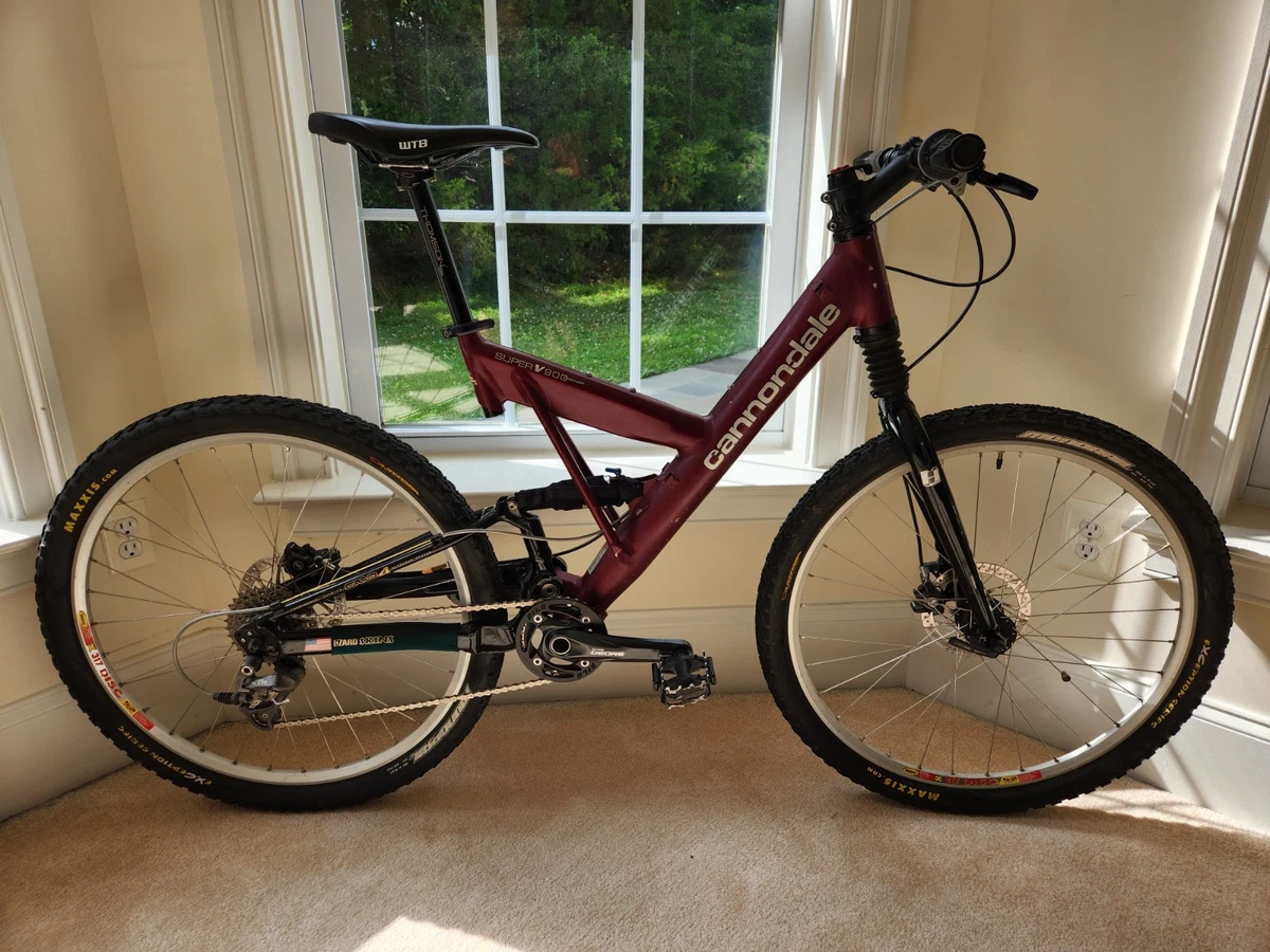 Vintage Cannondale Bike for sale | eBay