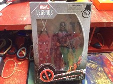 Marvel Legends Deadpool 2 Amazon Exclusive Deadpool