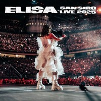 Audio Cd - Elisa - San Siro Live 2025 (2 Cd) - Island Records -D- Neu