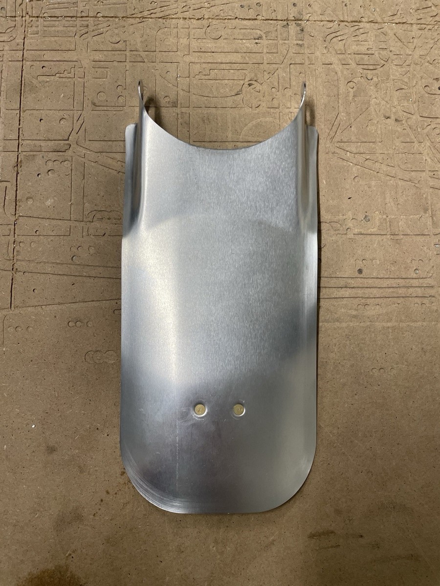 ✈️Cessna 182 172 150 style NOSE GEAR FAIRING PLATE, PN
