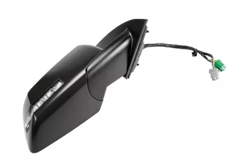 Genuine GM Primed Passenger Side Door Mirror 84216800