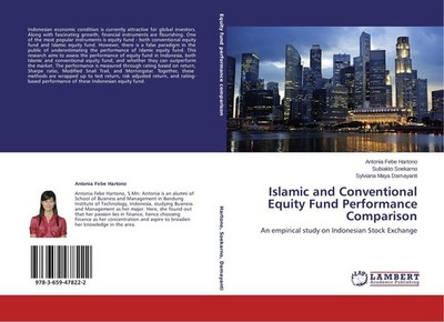 Islamic and Conventional Equity Fund Performance Comparison Antonia Febe Hartono