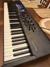 Yamaha YC73 73-Key Organ Stage Keyboard TGF11