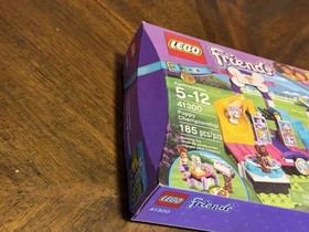 LEGO Friends (41300) Puppy Championship NEW Unopened Sealed Retired Set