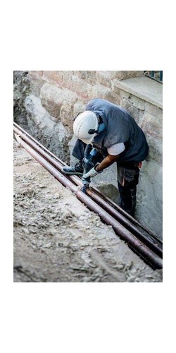 Bosch Säbelsägeblatt Expert Thick Tough Metal Länge 225 mm Breite 25 mm Zahnt... - Bild 5 von 12