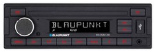Blaupunkt Bologna 200 - MP3-Autoradio mit USB / AUX-IN