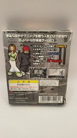 Turntablist: DJ Battle Wonderswan