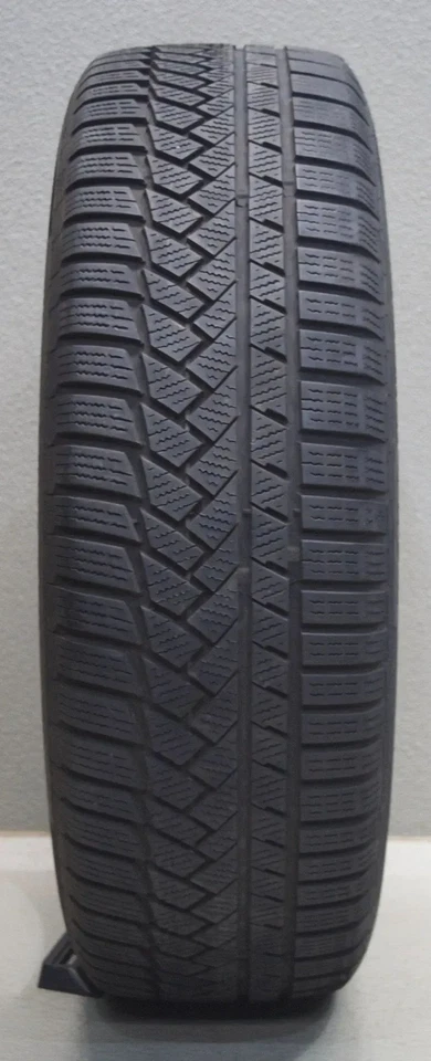 4x Continental Contact TS850P MOE 215 60 R18 98H XL M+S Winterreifen DOT21 - Bild 2 von 4