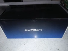 1/18 Autoart FORD XB FALCON Interceptor Mad Max The Road Warrior TUNED Ver 72775