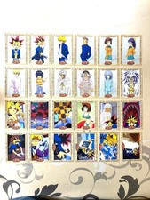 Yu-Gi-Oh Trading Collection