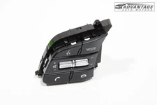 2019-2023 KIA FORTE STEERING WHEEL LEFT SIDE RADIO AUDIO CONTROL SWITCH OEM