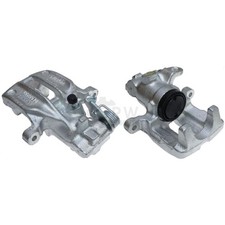 NK Bremssattel Bremszange hinten links rechts für Audi Cabriolet 8G7 B4 Coupe