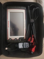 Snap-On Apallo D8