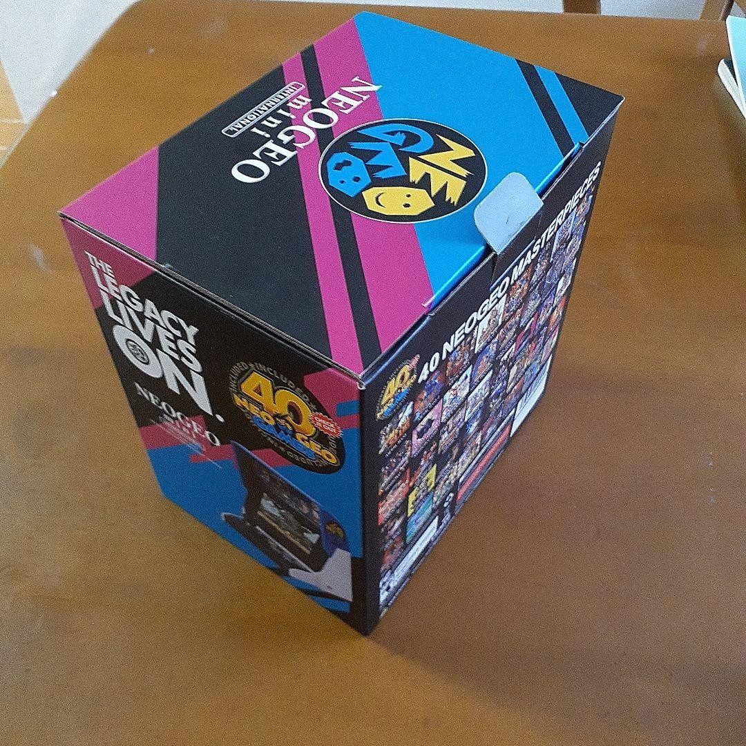 Neogeo Mini International Hdmi Cable | eBay