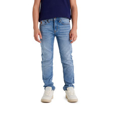 U.S. Polo Assn. Boys Skinny Knit Denim Jean Size 5 