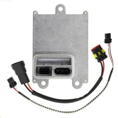 031100-3091 Xenon-Scheinwerfer HID Ballast Ballast Modul Einheit W/Kabel XLD145