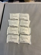 Lot of 8 THIS Works Clean Skin Body & Face Soap Bar 1 oz Each NEW