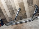 🔥HARLEY SCREAMIN EAGLE PRO HEADER PIPE NEW OLD STOCK OEM SURVIVOR TWINCAM FLH🔥