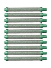 Kompresja filtra 10 * 30mesh.103 mm rozmiar Filtr Bezpowietrzne narzędzie natryskowe