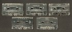 Lot Of 5 Heavy Metal Cassettes The Brood Scorn Vicious Rumors 24-7 Spyz UNTESTED — photo 6