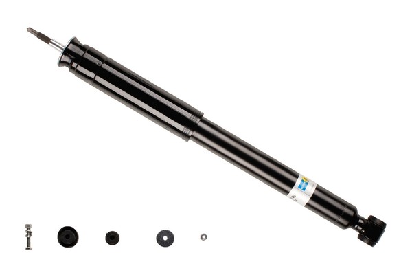 2X Bilstein StoßDäMpfer B4 Serienersatz 24-100540 FüR S210 W210 Mercedes Klasse-image