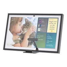 Show 15 Stand Aluminum Tilt Stand For Show 15.6 Smart Display And Up To 18 Ipa