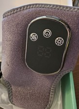 Rejuvacare Foot Renew 3-in-1 Nerve Relief Method Ankle Massager Pair 2 count