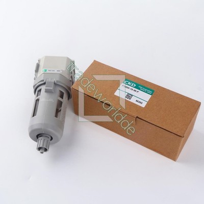 1PC CKD F3000-10-W-F Filter replace F3000-10-F New