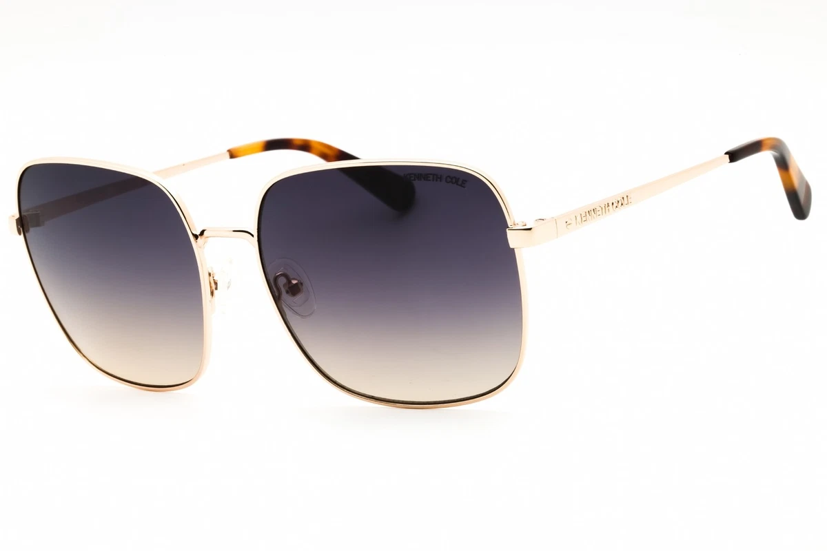 KENNETH COLE NEW YORK KC0025-32W-60 Sunglasses Size 60mm 