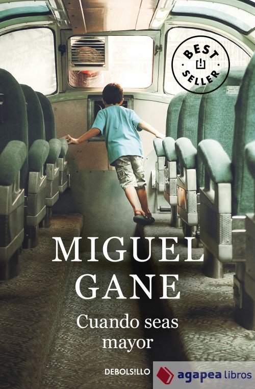 Cuando seas mayor. NUEVO. ENVÍO URGENTE (Librería Agapea)