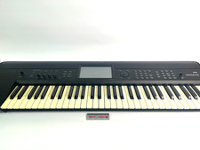 Korg KROME 61 Music Workstation Synthesizer K...