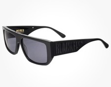 Black Flys SCI FLY 8 LIMITED EDITION Sunglasses - GLOSS Black / SMOKE POLAR NEW