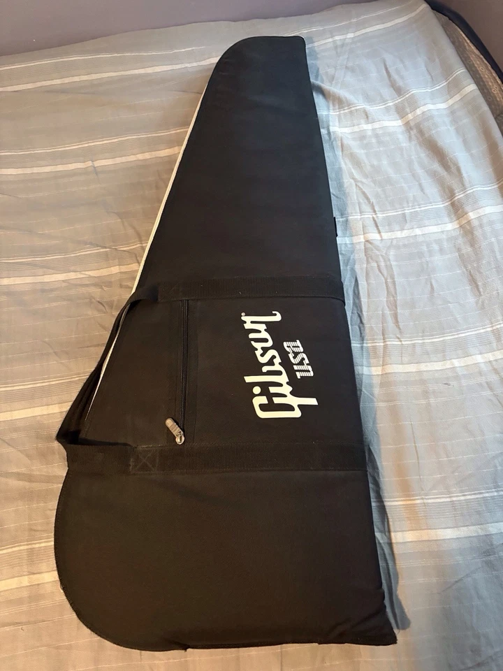 Gibson SG Standard – Heritage Cherry, Excellent Condition - Image 4 of 4