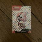 Pokemon EV3.5 Série 151 Booster Bundle Scellé Francais