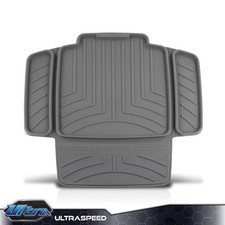 TPE Car Seat Protector for Child, Baby, Pets, Pack Car Seat Gray Cover