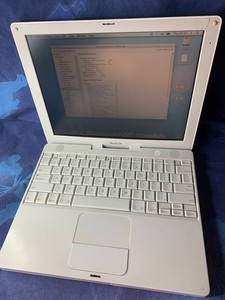 Ibook g4 | eBay