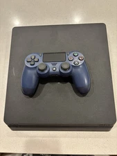 PS4 For Sell 125$ Nothing Is Wrong With It HMU 