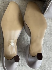 Wedding Shoes Matching Bag in Women's Heels for sale UK