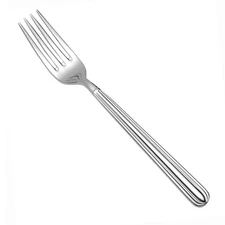 Fortessa Metropolitan Stainless Steel Serving Fork 9.25" Flatware Restaurant ...