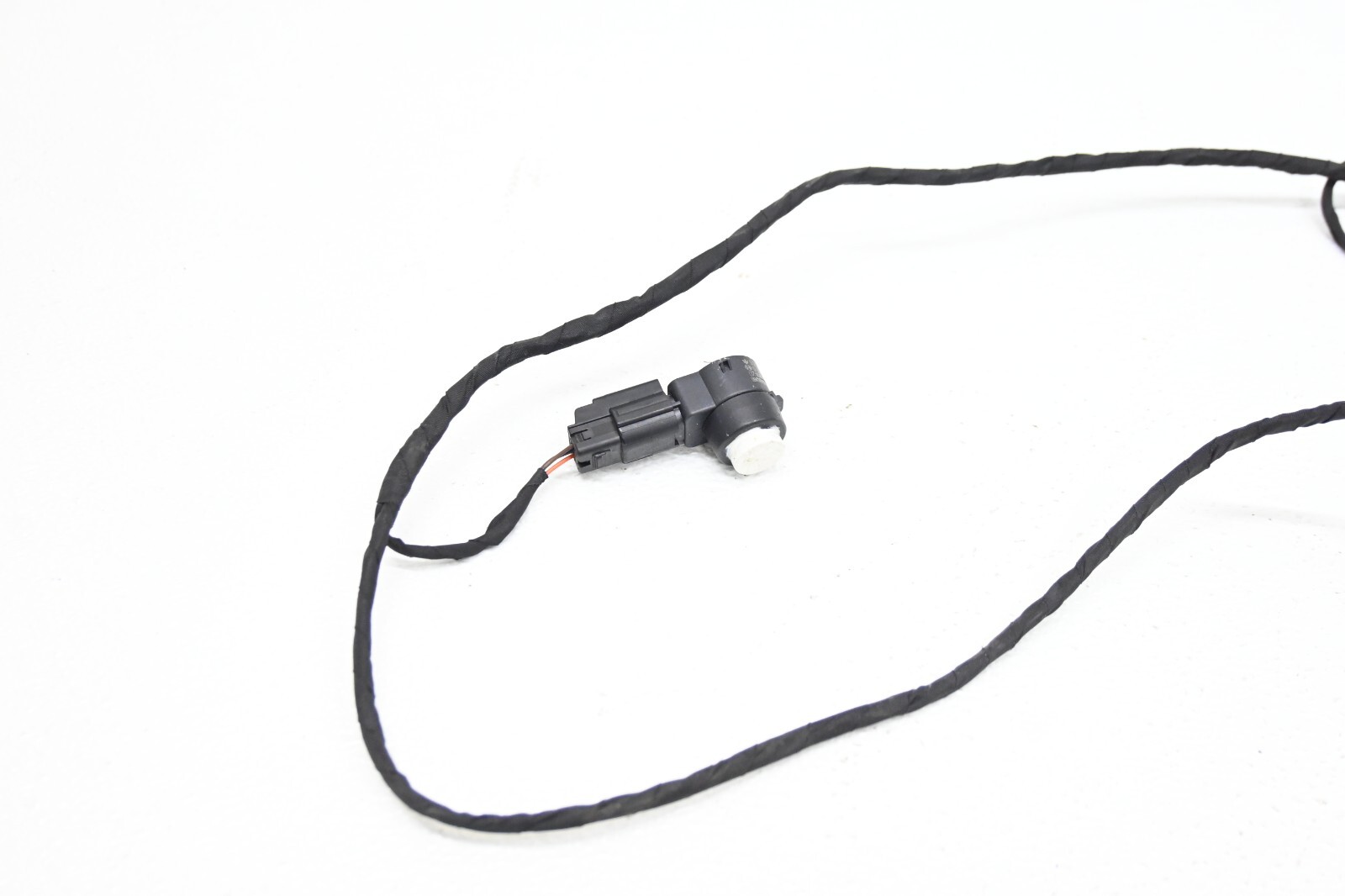 ⭐ 14-22 Maserati Ghibli Quatt Rear Bumper Pdc Parking Sensor Wire Harness Oem