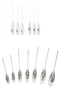 Behr Sbirolino Halbsinkend oder Schwimmend 8-40g Forellenpose, Sbirulino