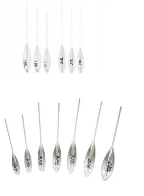 Behr Sbirolino Halbsinkend oder Schwimmend 8-40g Forellenpose, Sbirulino