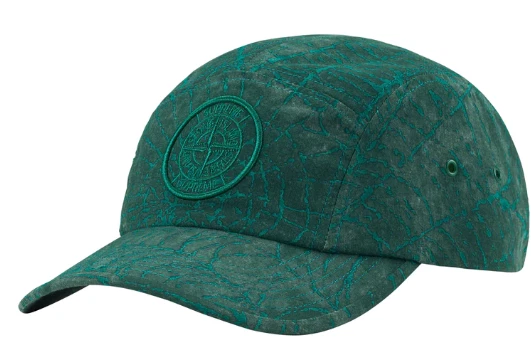Stone island hotsell cap ebay