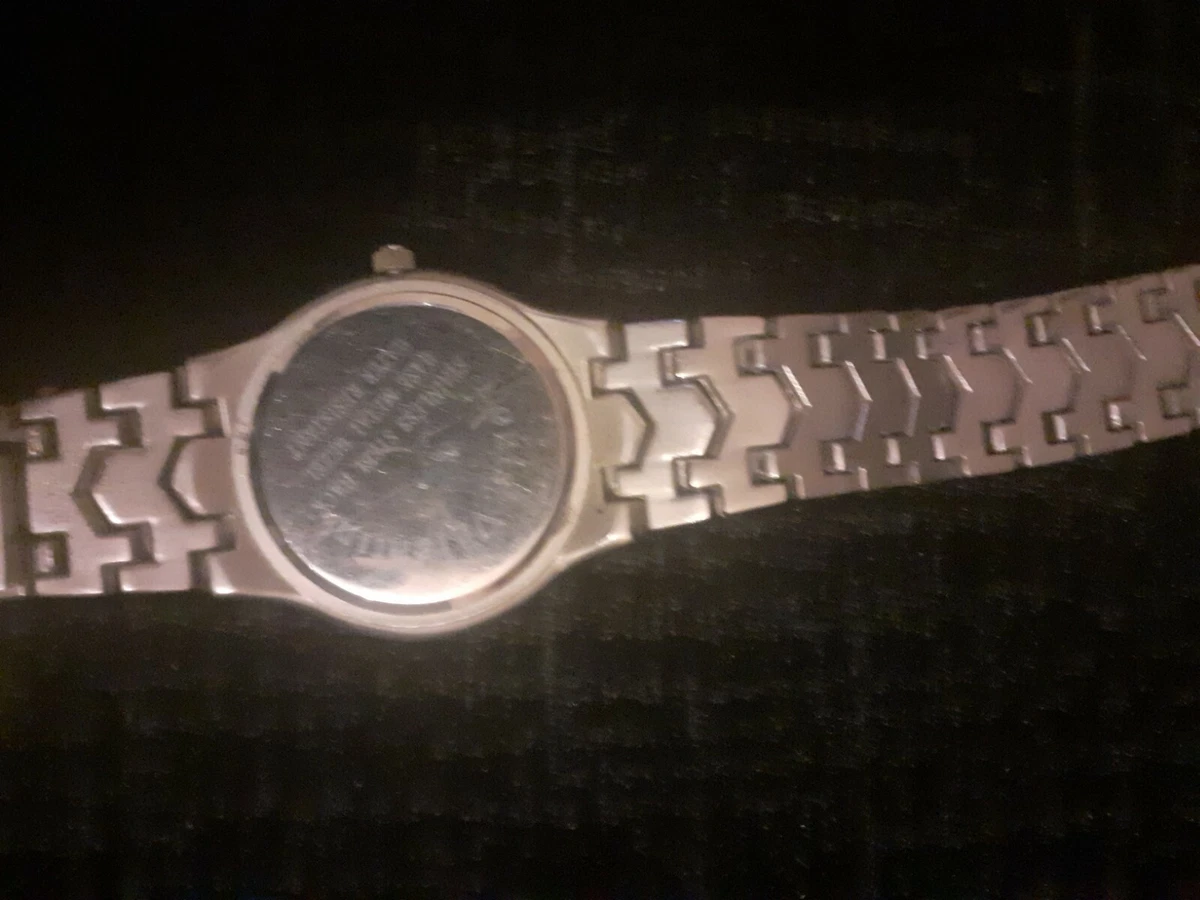 Louis Valentin Ladies unisex Watch Swiss Design