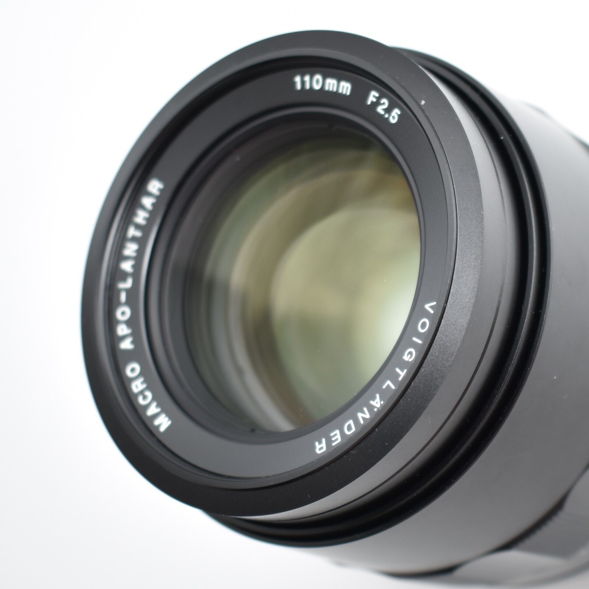 フィルムカメラ Voigtlander APO-LANTHAR 90mm F3.5 MC L39 Voigtlander Apo-Lanthar 90mm f/3.5 MC Lens L39 LTM Mount w/M
