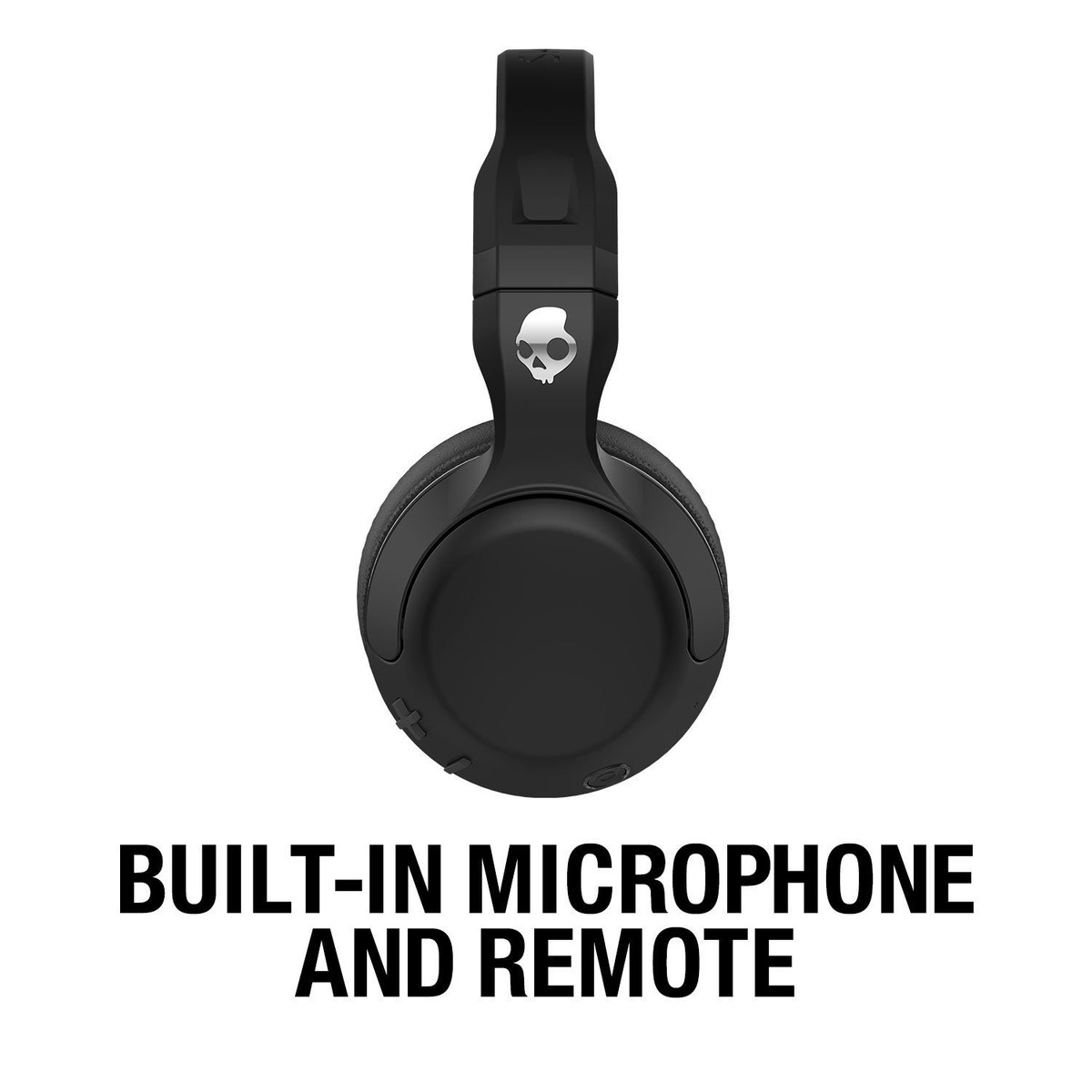 Skullcandy Hesh 2 Bluetooth Wireless Over-Ear Headphones with