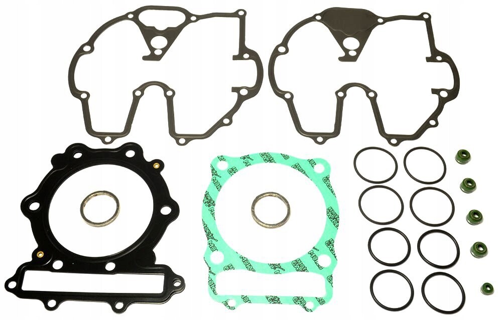 Joints d'etancheite Honda XR 600R haute resistance en composite premium
