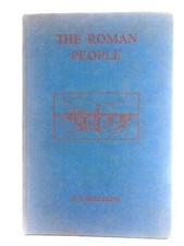 The Roman People (Ernest Kenneth Milliken - 1952) (ID:74423)