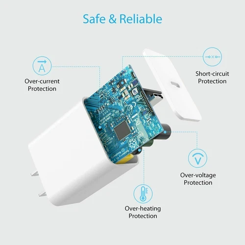 PD Fast 20W Magnetic Wireless Charger For iPhone XS 11/12/13/14/15 Pro Max Plus - Picture 12 of 14